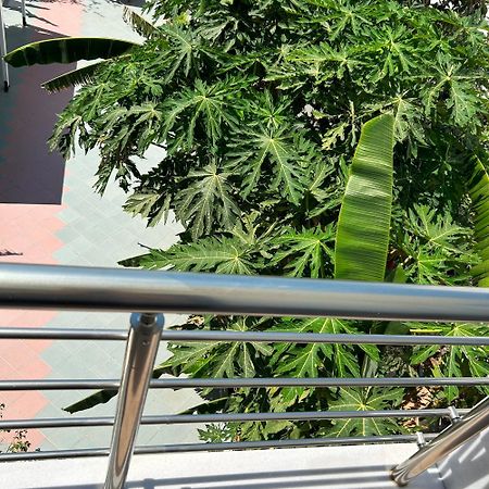 מסטיכרי Sea Breeze Hotel מראה חיצוני תמונה