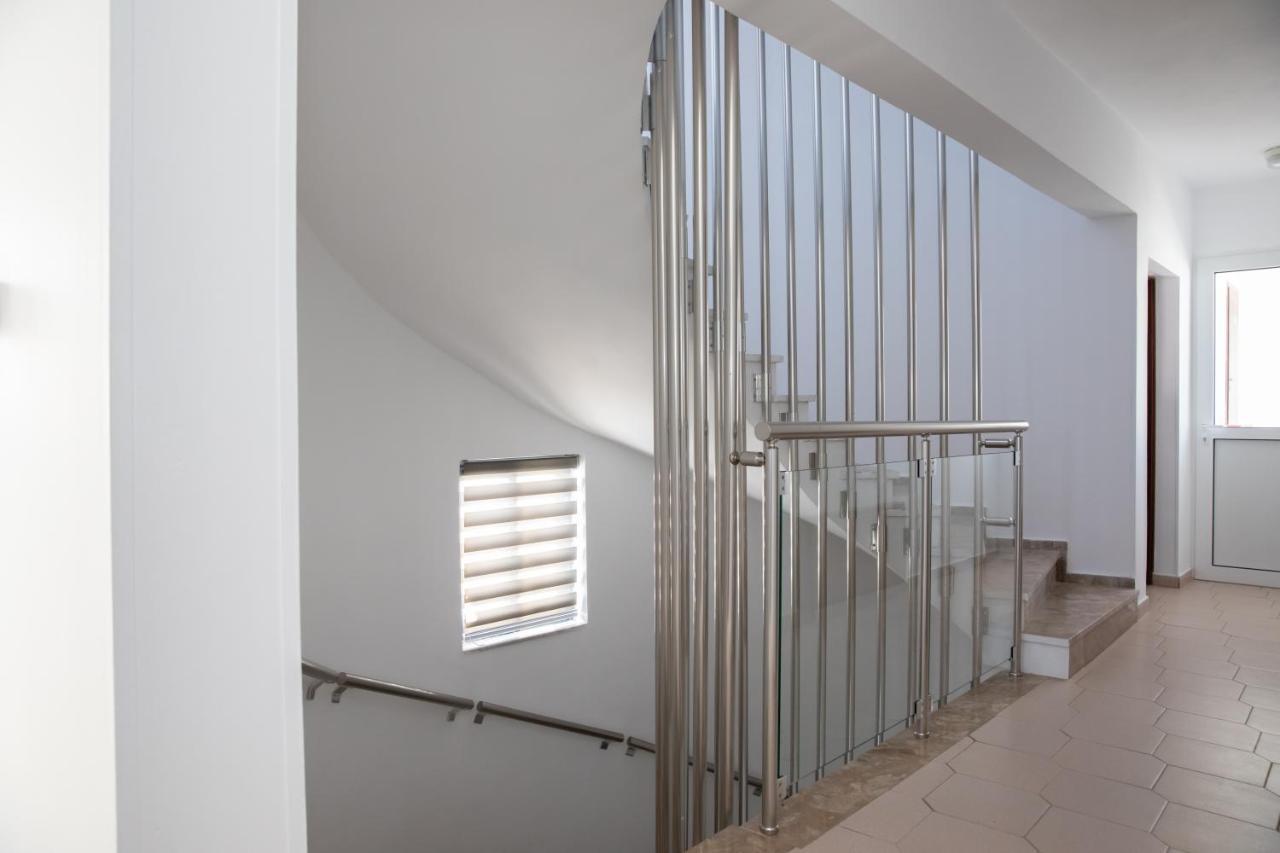 מסטיכרי Sea Breeze Hotel מראה חיצוני תמונה
